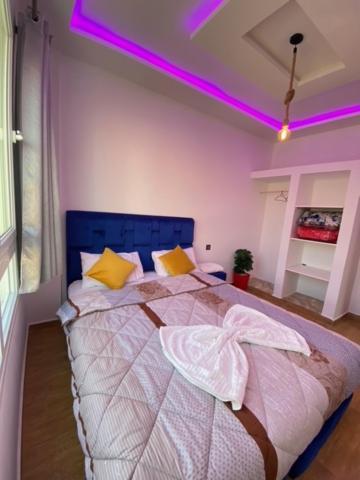 Padova Surf House Lägenhet Imsouane Exteriör bild
