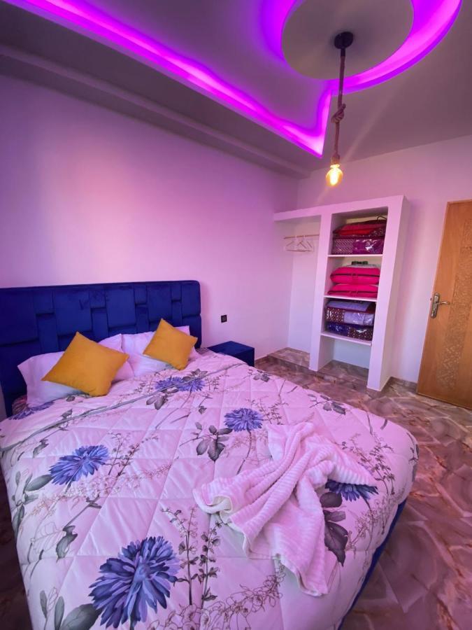 Padova Surf House Lägenhet Imsouane Exteriör bild